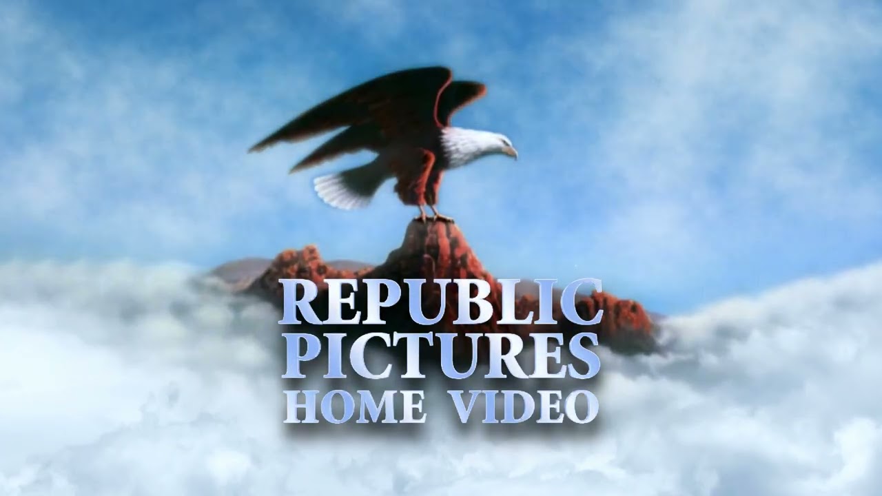 Republic Pictures Home Video