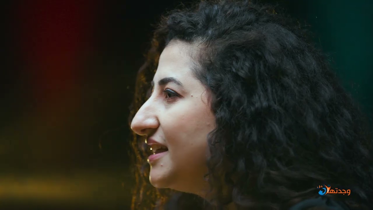 ماتت أمي وانا في السادسة من عمري، فتزوج أبي وتركنا أنا وأخي - نانسي