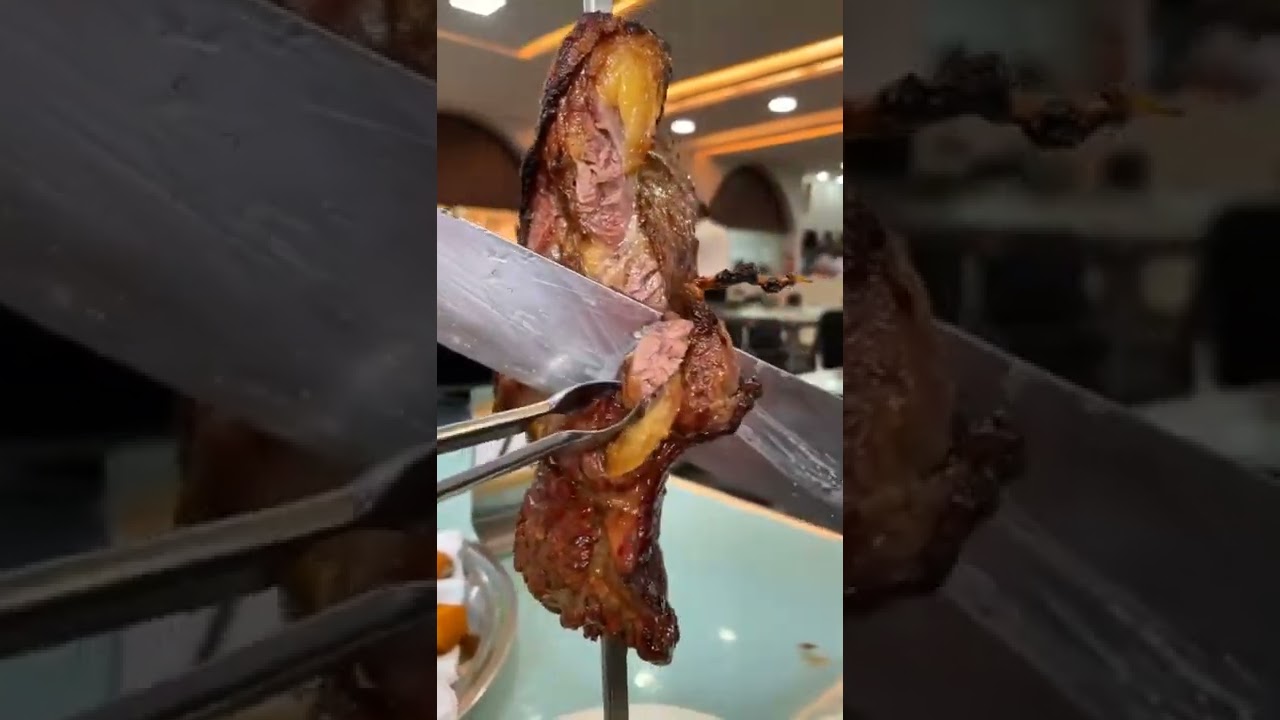 Nativas Grill Churrascaria. 2022
