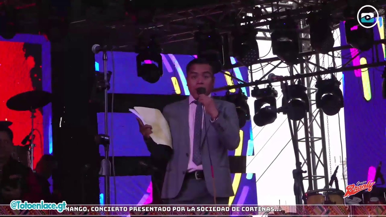 EN VIVO DESDE ALDEA ESTANCIA DE LA CRUZ, ZUNIL QUETZALTENANGO,