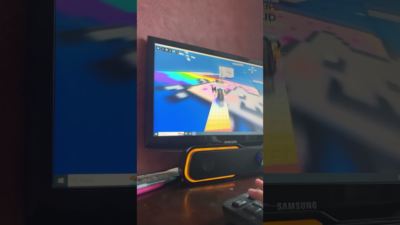 Вроде норм #2017 #roblox