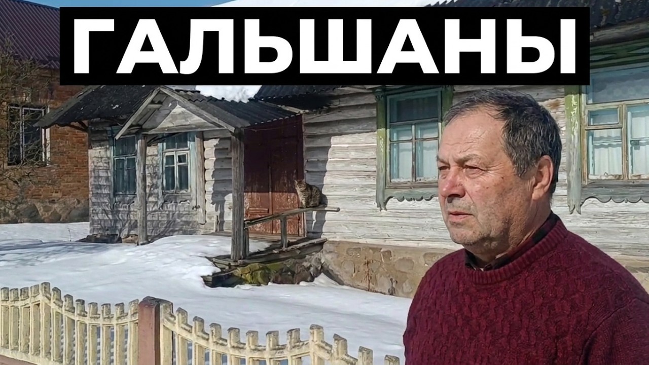 гальшанскі коцік