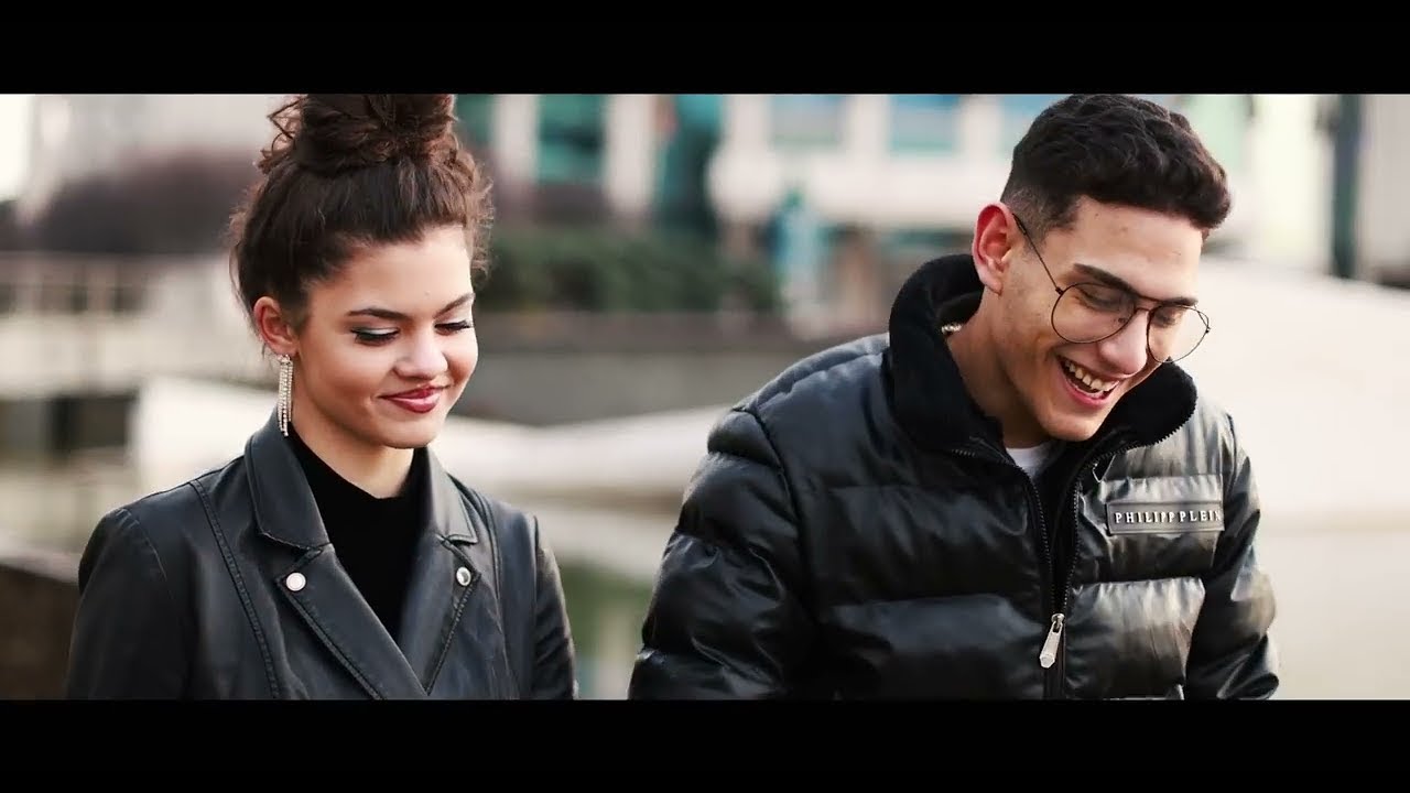 Balogh Kevin - Istenem mit tettél énvelem- | Official ZGStudio video |
