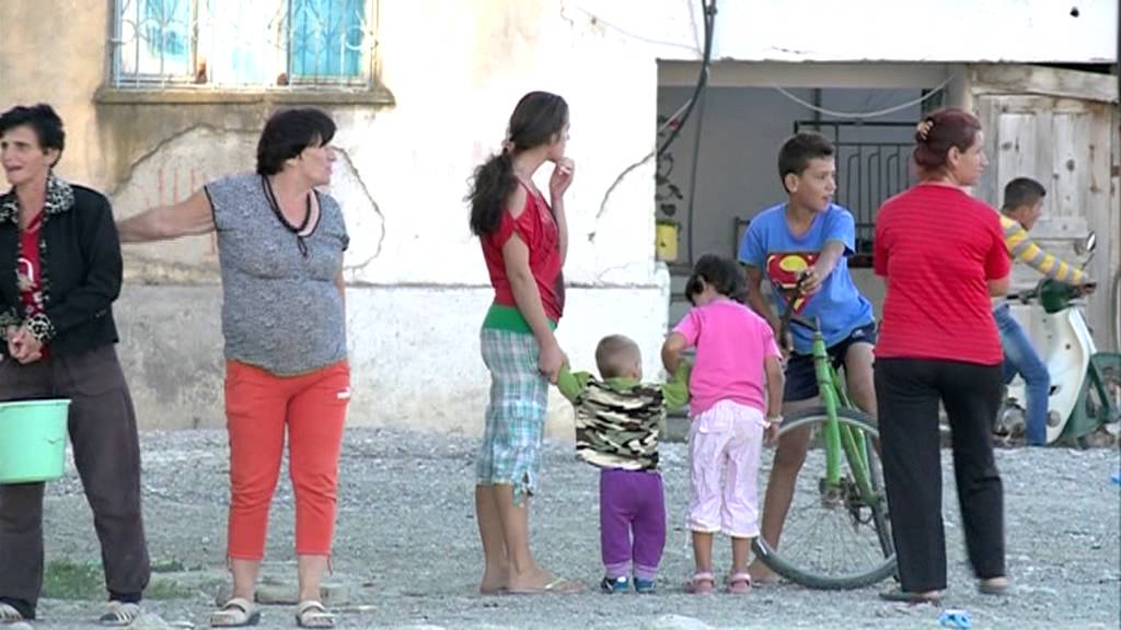 FSHATI ADRIATIK Reportazh ABCNews 8 Tetor 2013