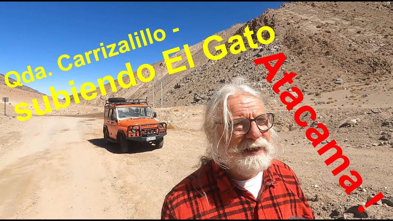 Excursión al 