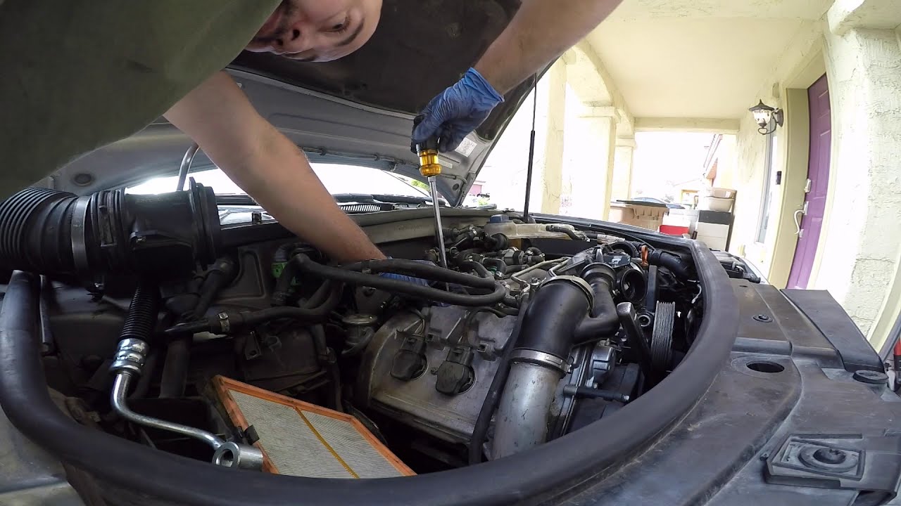 Audi Allroad 2.7 Quattro, How to Remove High Pressure Power Steering Hose, What shops Charges