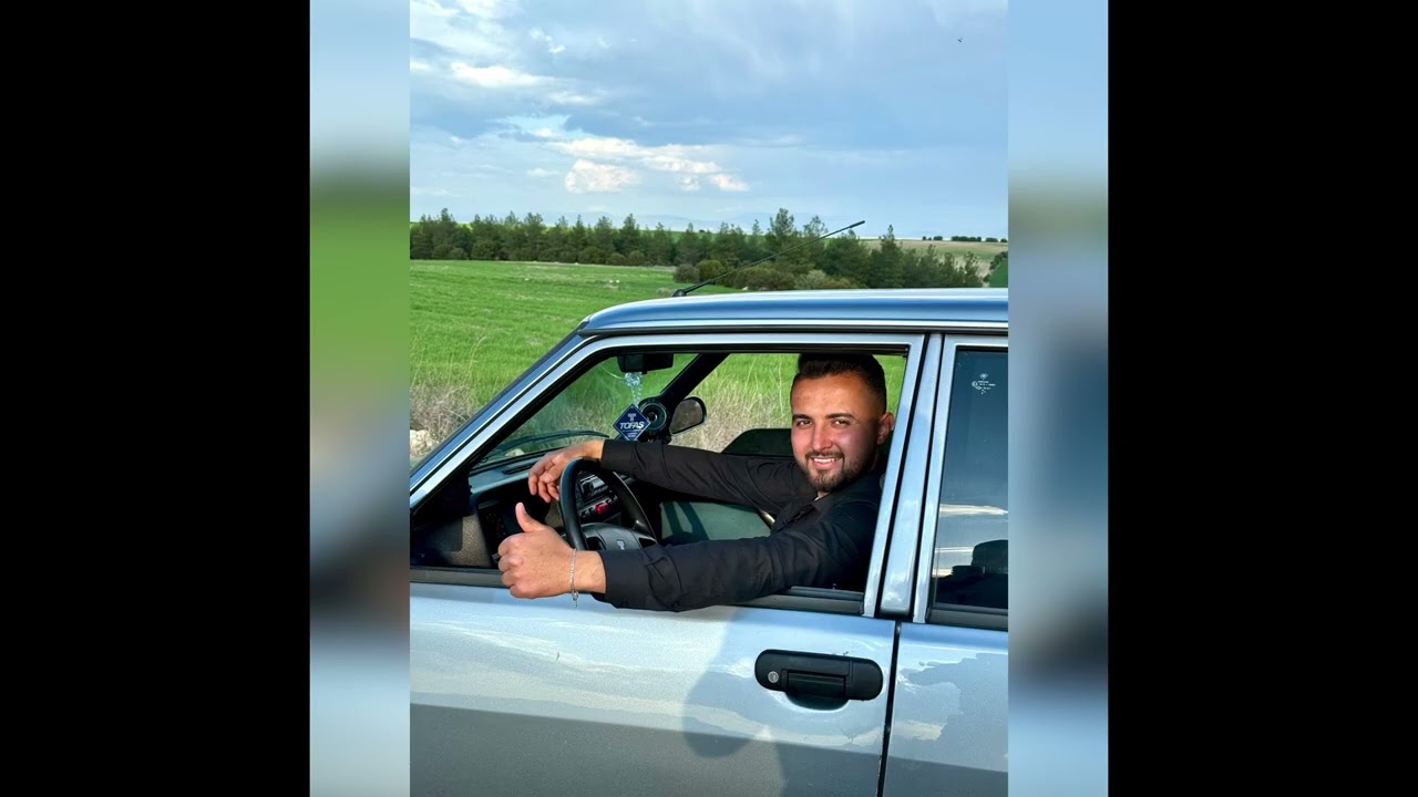 Piyanist Neco - Oktay Akkaya Sana değil kaderime dargınım 