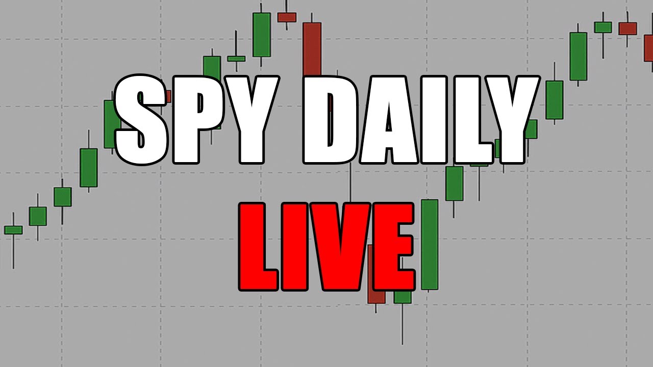 SPCX Earnings LIVE Market Updates, Key Levels & Macro Analysis - Aug 4