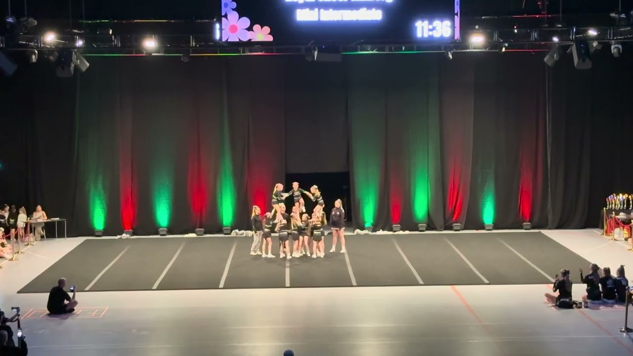 Royal Electric springcup 2026