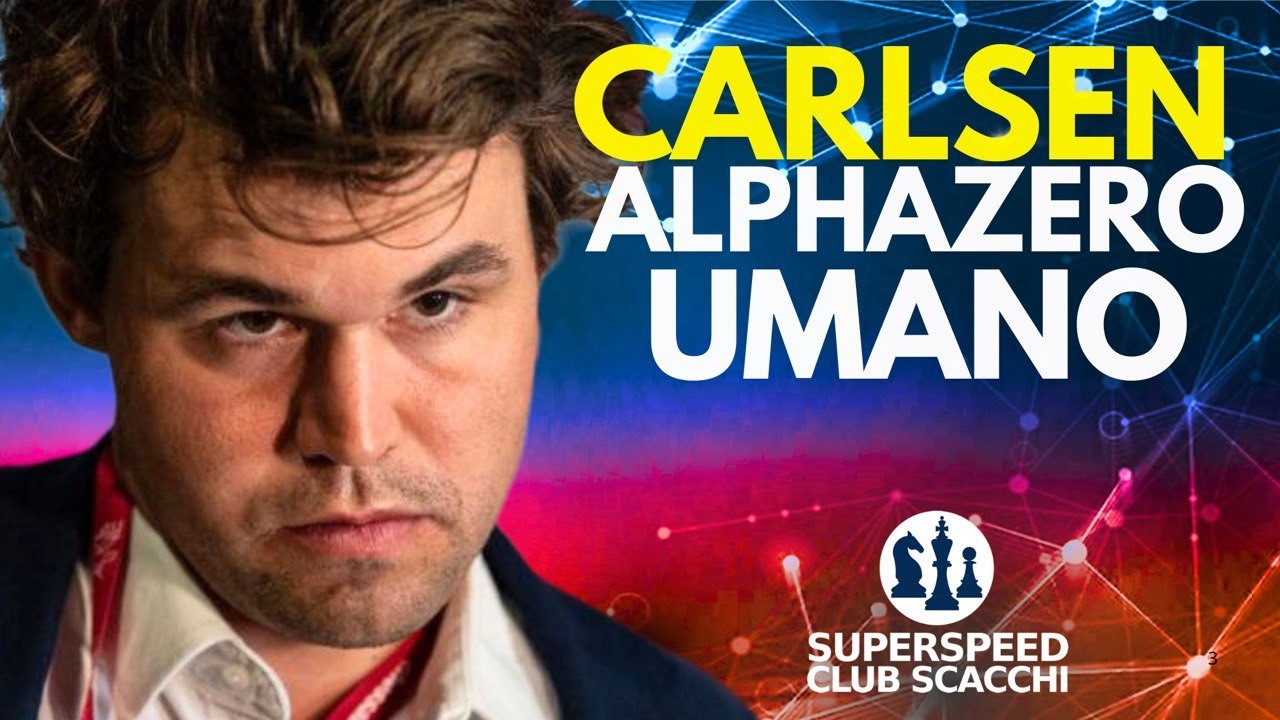Carlsen INVENTA un’Apertura Mostruosa… e i Grandi Maestri Non Sanno Cosa Fare