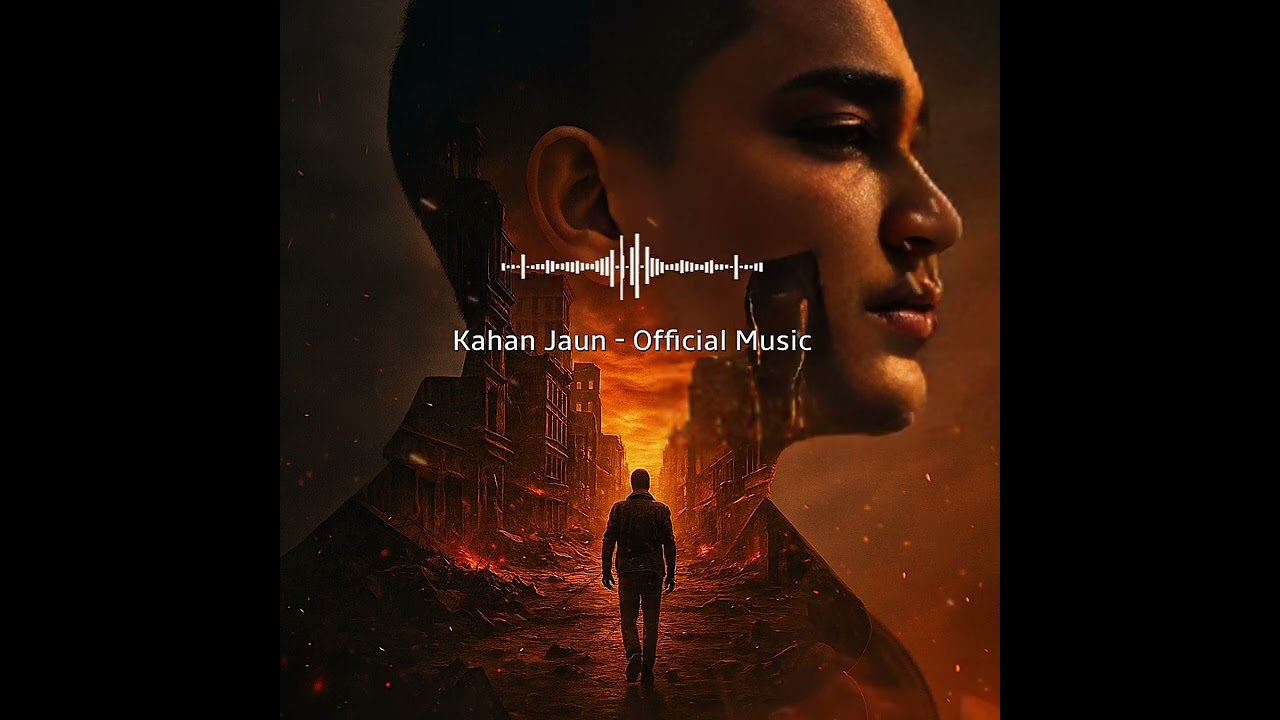 Kahan Jaun - RaFee Music (Official)