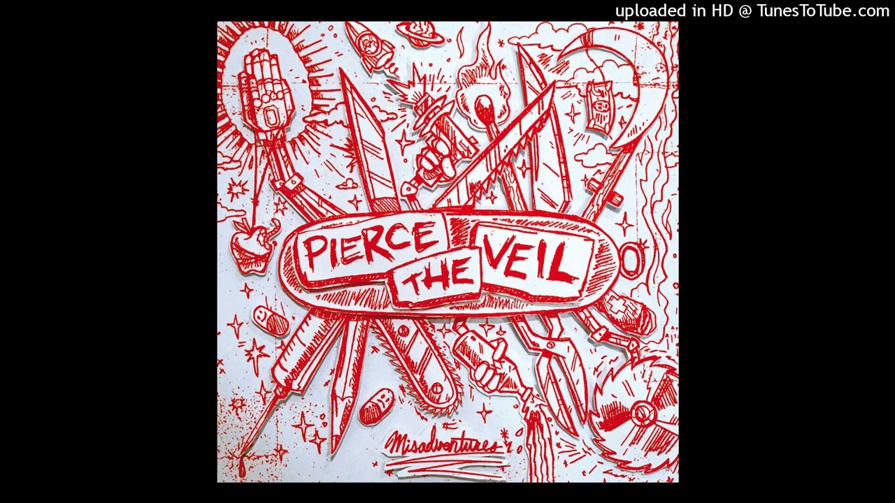 Song for Isabelle - Pierce the Veil (Vocals Only)