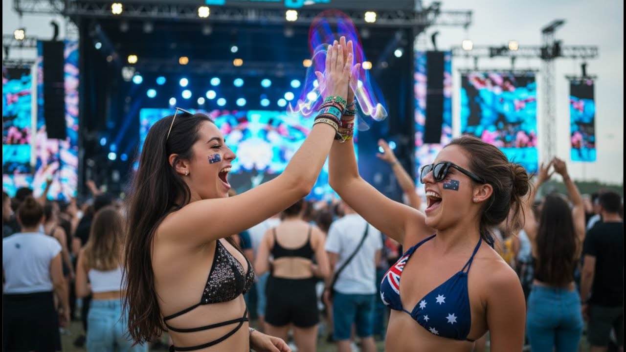Festival Hardstyle Anthems Feel the Energy & Emotion Viral Hardstyle & Remix Hits