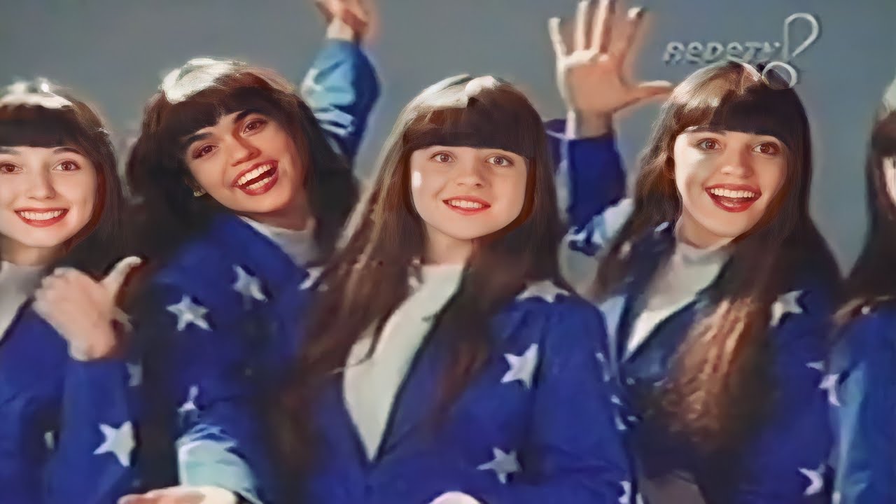 Mara Maravilha reecontra as Ex-Maravilhas do Show Maravilha
