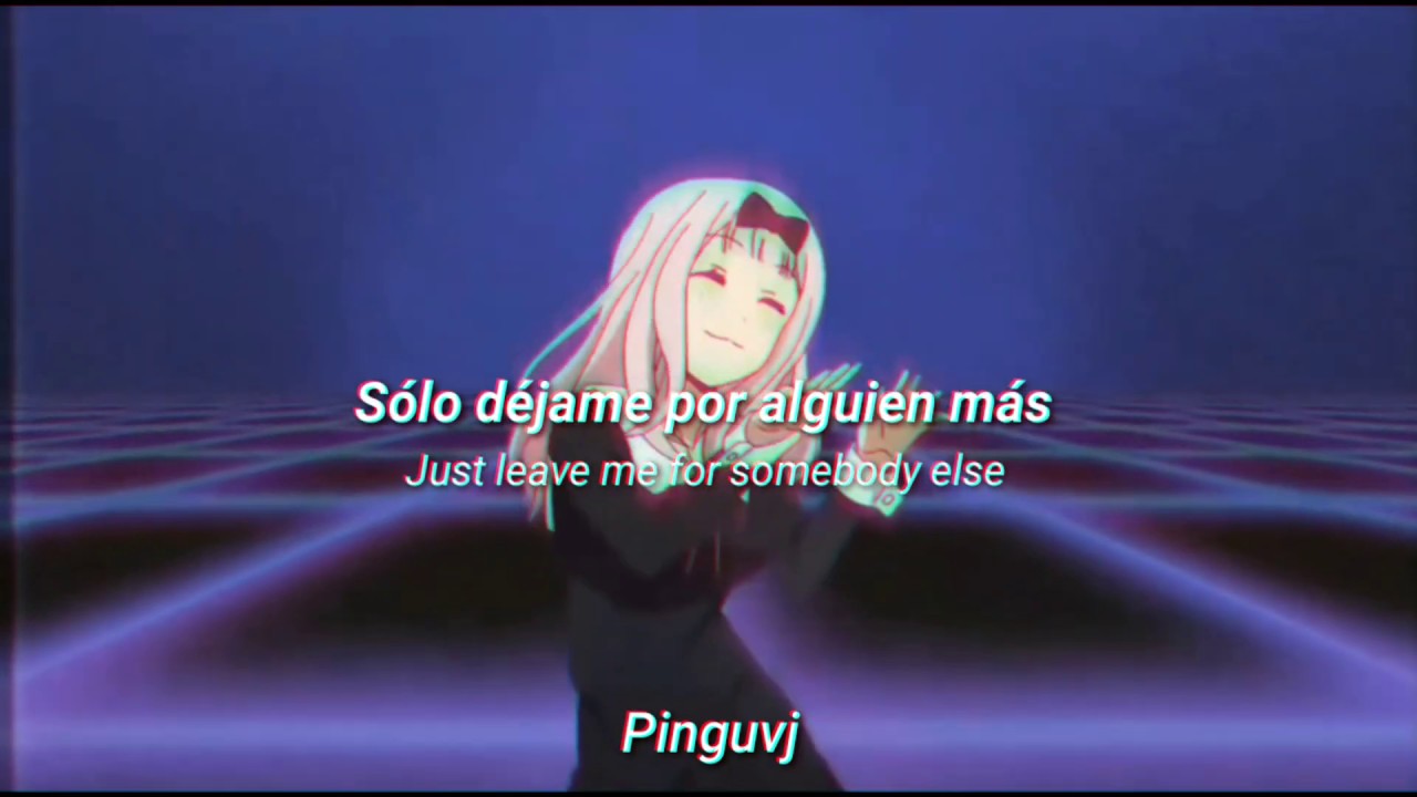 Needs-Verzache (Subtitulo espa&ntilde;ol-ingles)  🌱