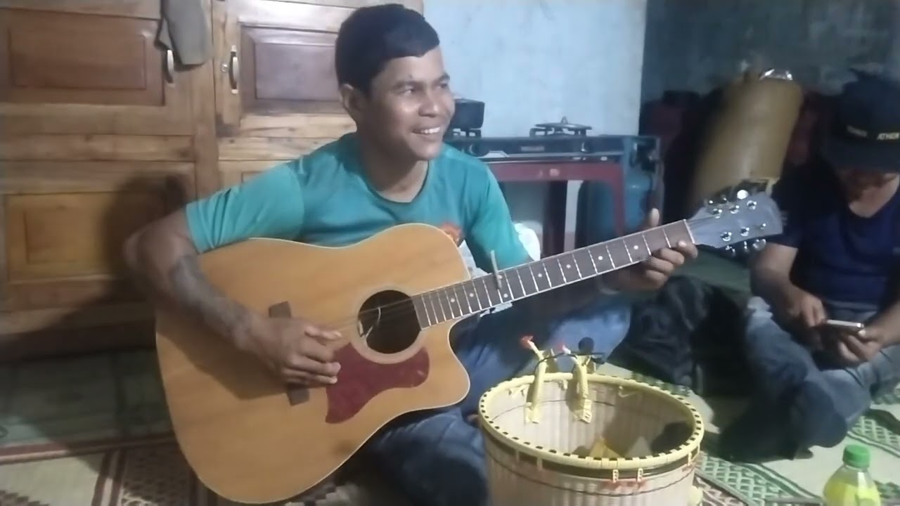 Adoh kring plei ku