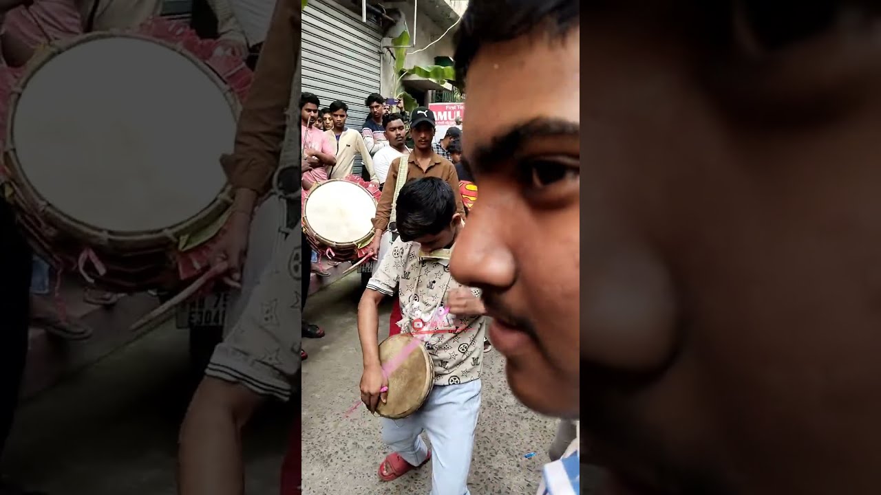 Bolbam Vs New Durga🔥❤️🔥 Hand To Hand⚡ Compition🎉 Katwa Saraswati Puja 2026