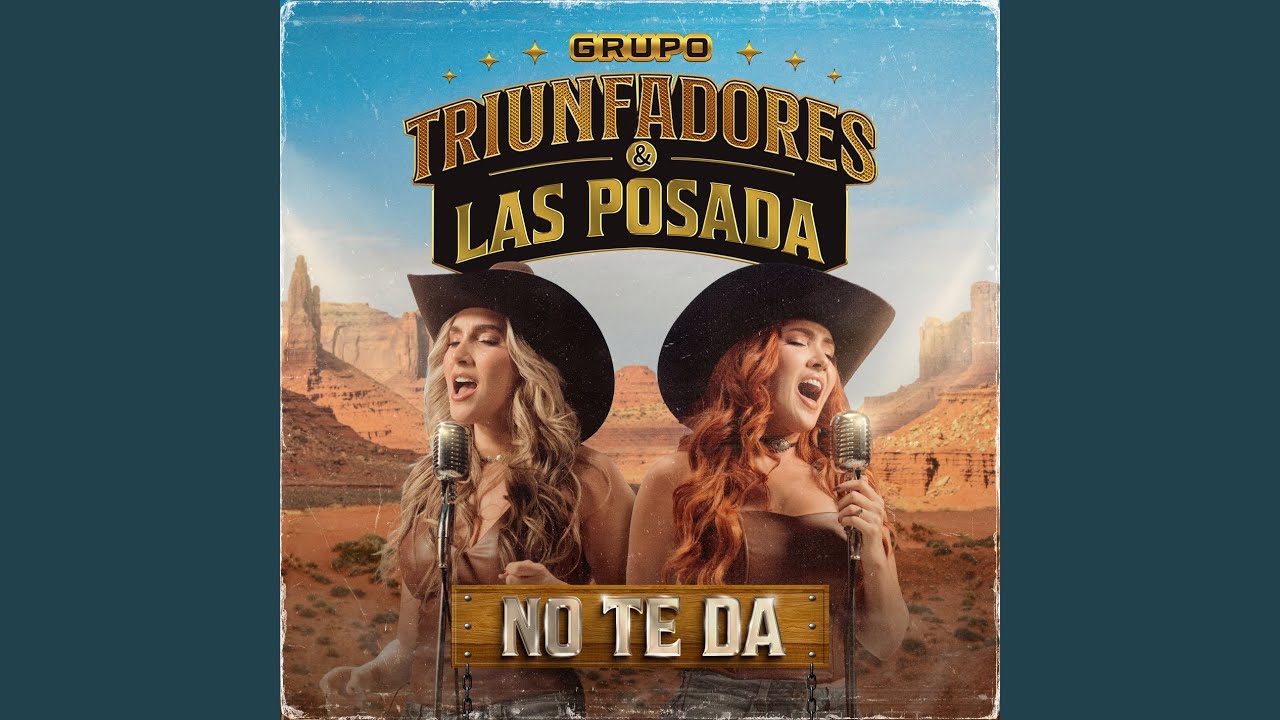 No Te Da