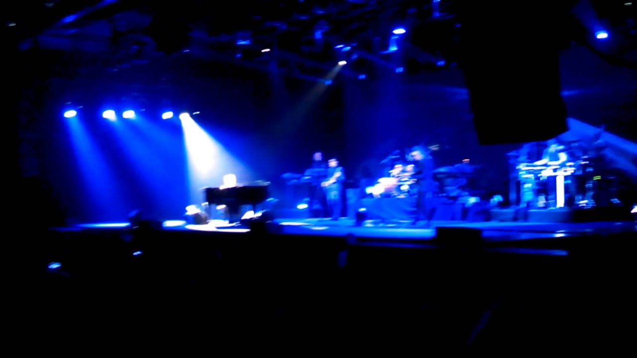 Rocket Man (amazing Piano Intro) - Elton John - Hordern Pavilion - Sydney Australia 17/12/2015