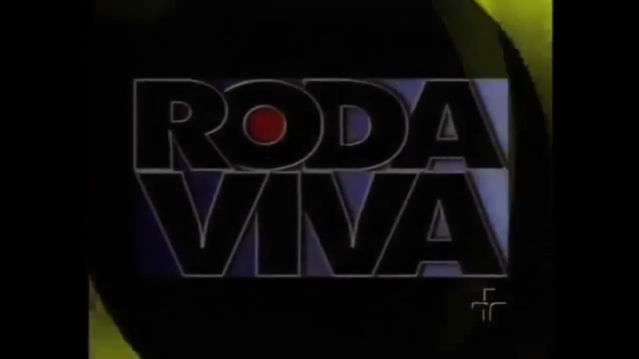 trilha sonora do roda viva 1994 2° versão