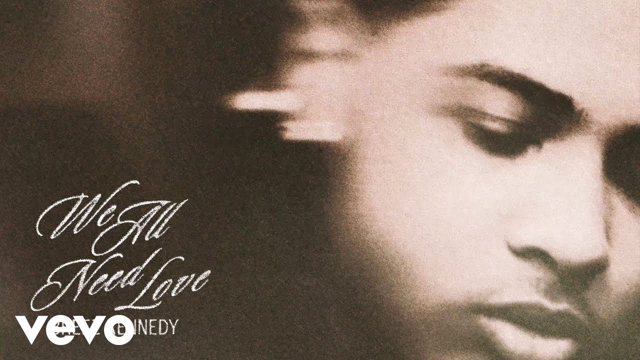 Breez Kennedy - We Gon Find Out (Audio)