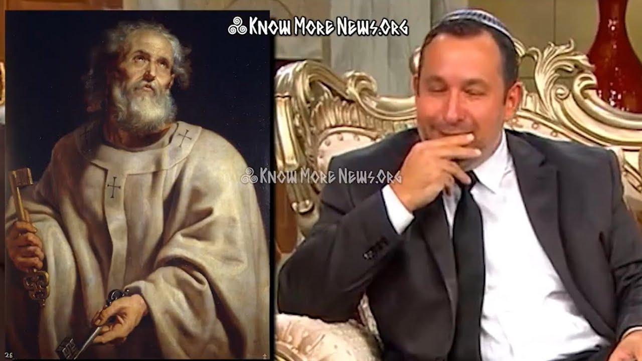 Rabbis explain the Judeo-Christian Abrahamic Agenda