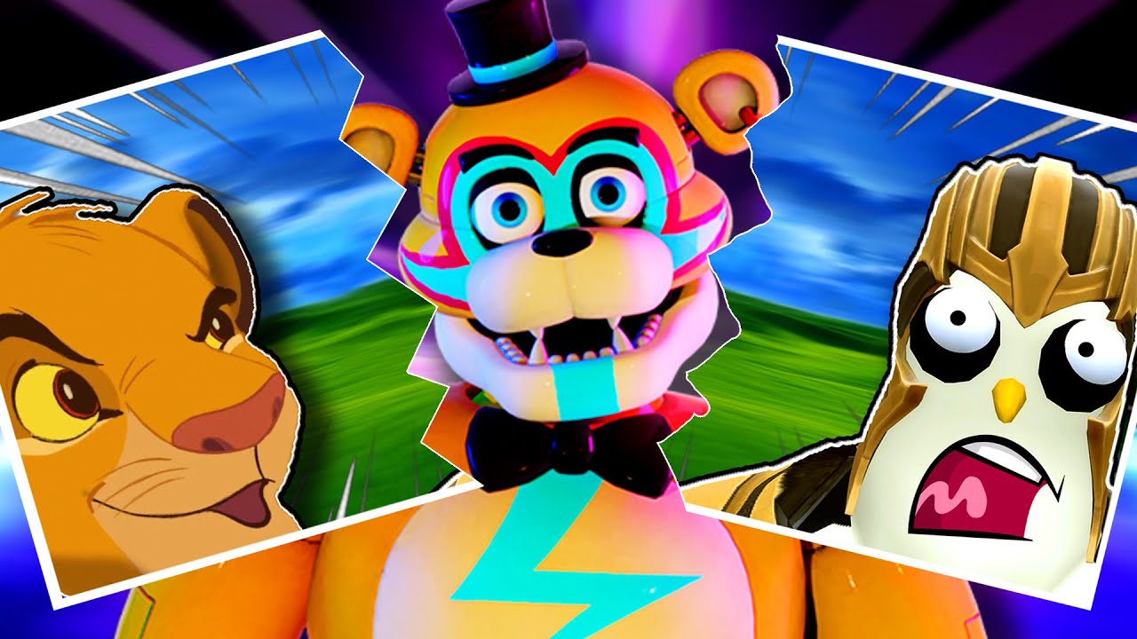 ECO and SHOOTABIRDIE crash Garry's Mod