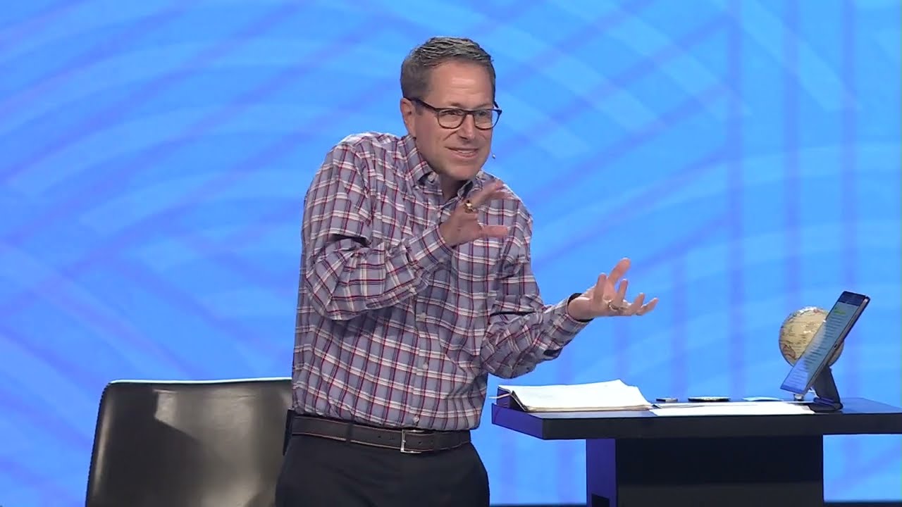 The Relationship Between Church and State