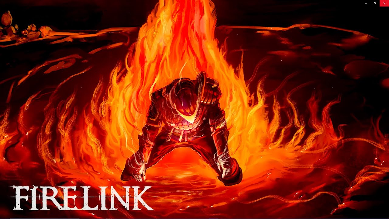 FIRELINK - The First Sin (2021 FULL SINGLE)
