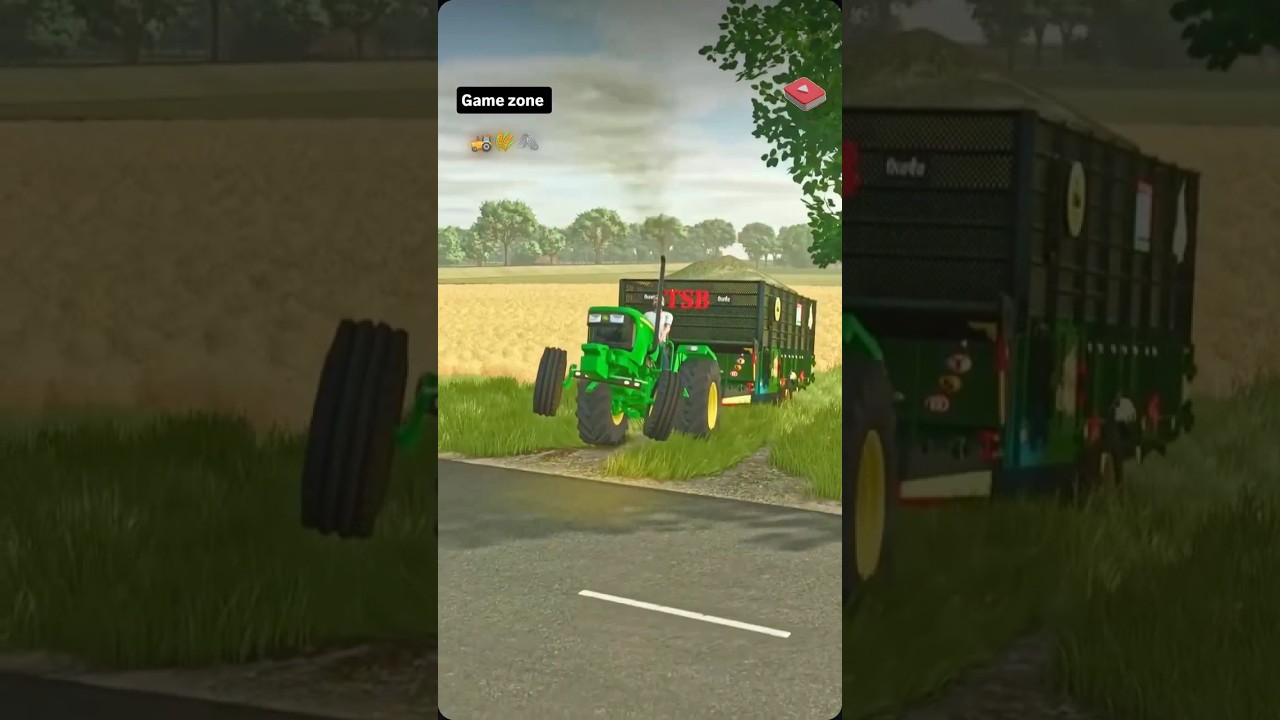 fs20 indian tractor mod download link //🚜 fs20 indian tractor mod //🌾 android #gaming #fs20 #shorts