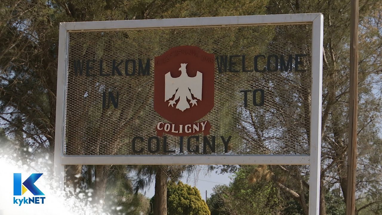 Coligny  Getuie erken glo hy lieg - KN VERSLAG | 21 Jan 2019| kykNET