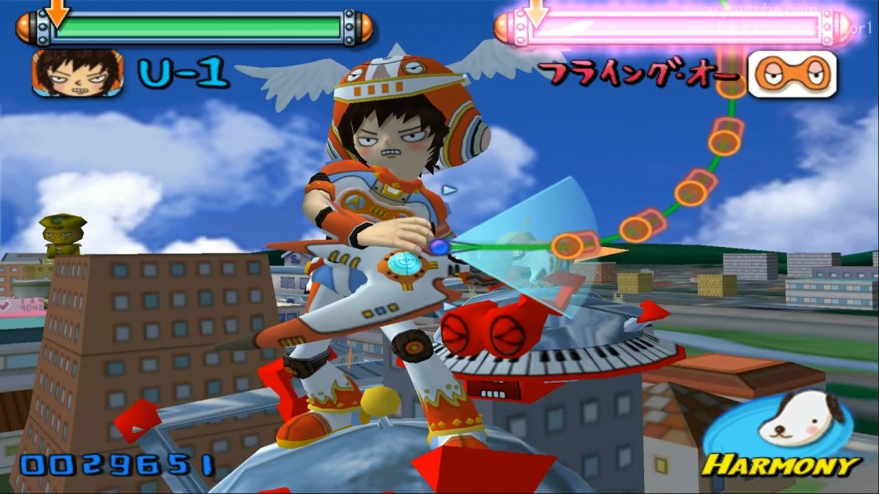 【TAS】ギタルマン マスターモード STAGE2 フライング・オー オールグレートクリア【Flyin' to Your Heart】