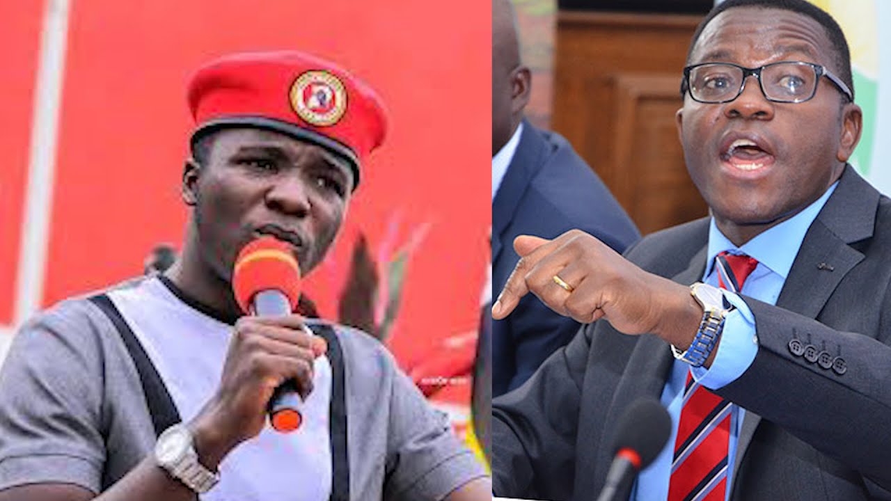 Ssentebe w'e Mpigi Ssejjemba owa Nup ayatulidde Katikkiro. 'Tewali Kigenda kutujja kumulamwa
