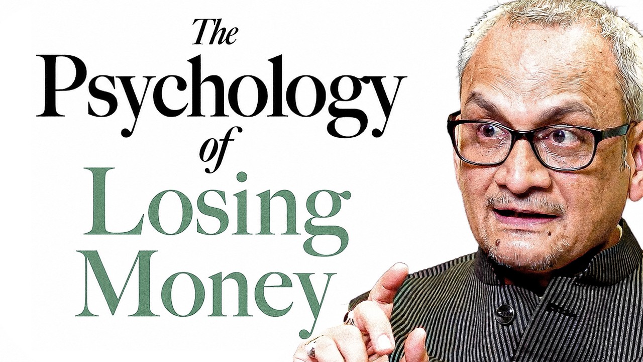 I Have Spent 30 Years in the Market, Here's What I Learned | Ft. Krishan Sharma