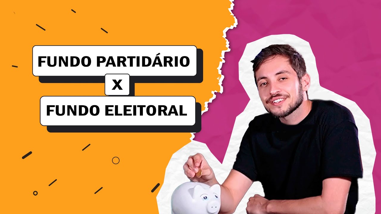 Fundo Partid&aacute;rio e Fundo Eleitoral: qual a diferen&ccedil;a?