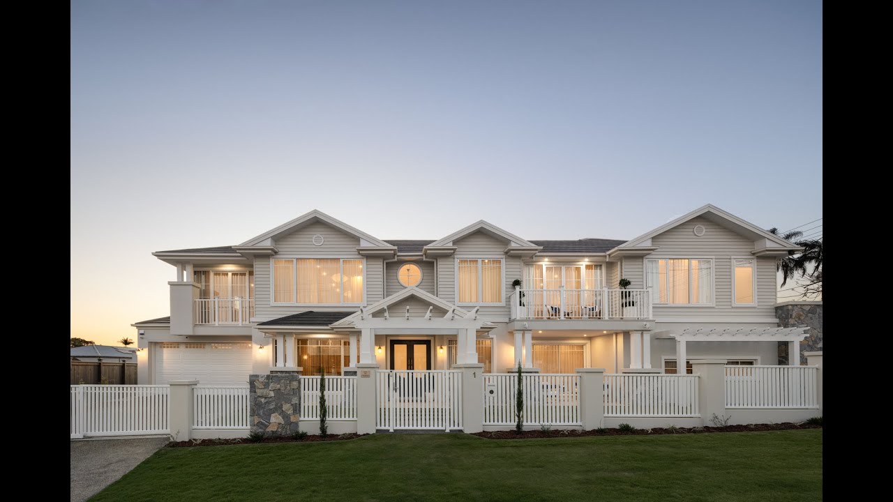 1 Goble Street, Hendra