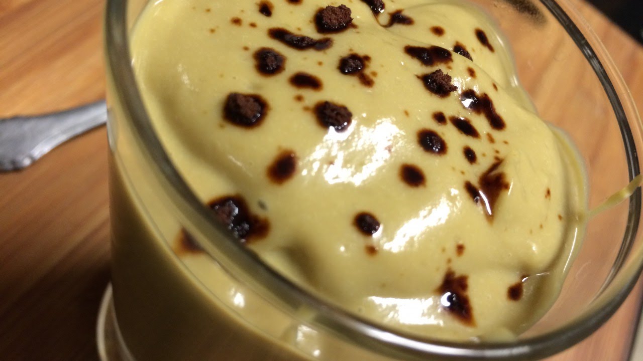 Make a Yummy Green Butter Coffee Shake - DIY Food & Drinks - Guidecentral