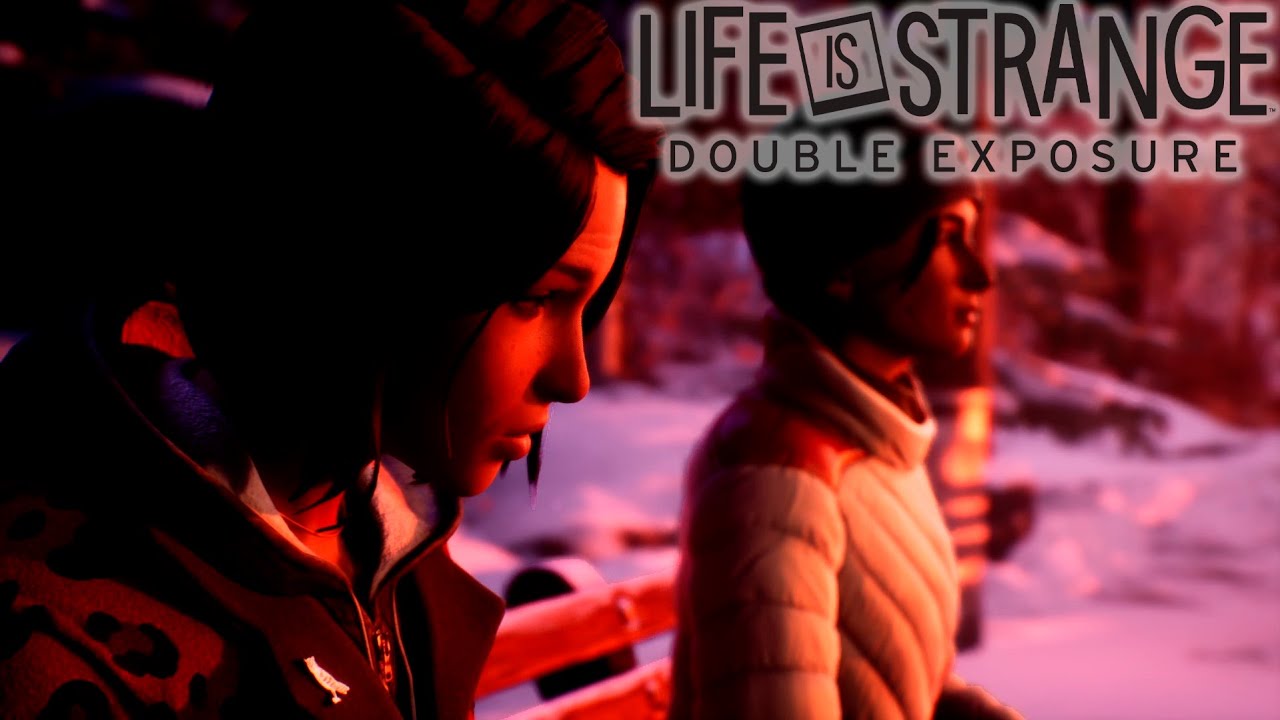 LIFE IS STRANGE: DOUBLE EXPOSURE - #10 O ponto inicial (FINAL)