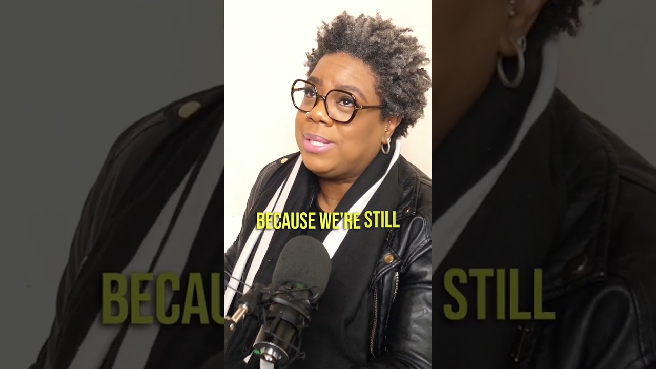 Wheres the curly hair education? Normalising curls - Texture Talks #blackhair #curlyhair #shorts