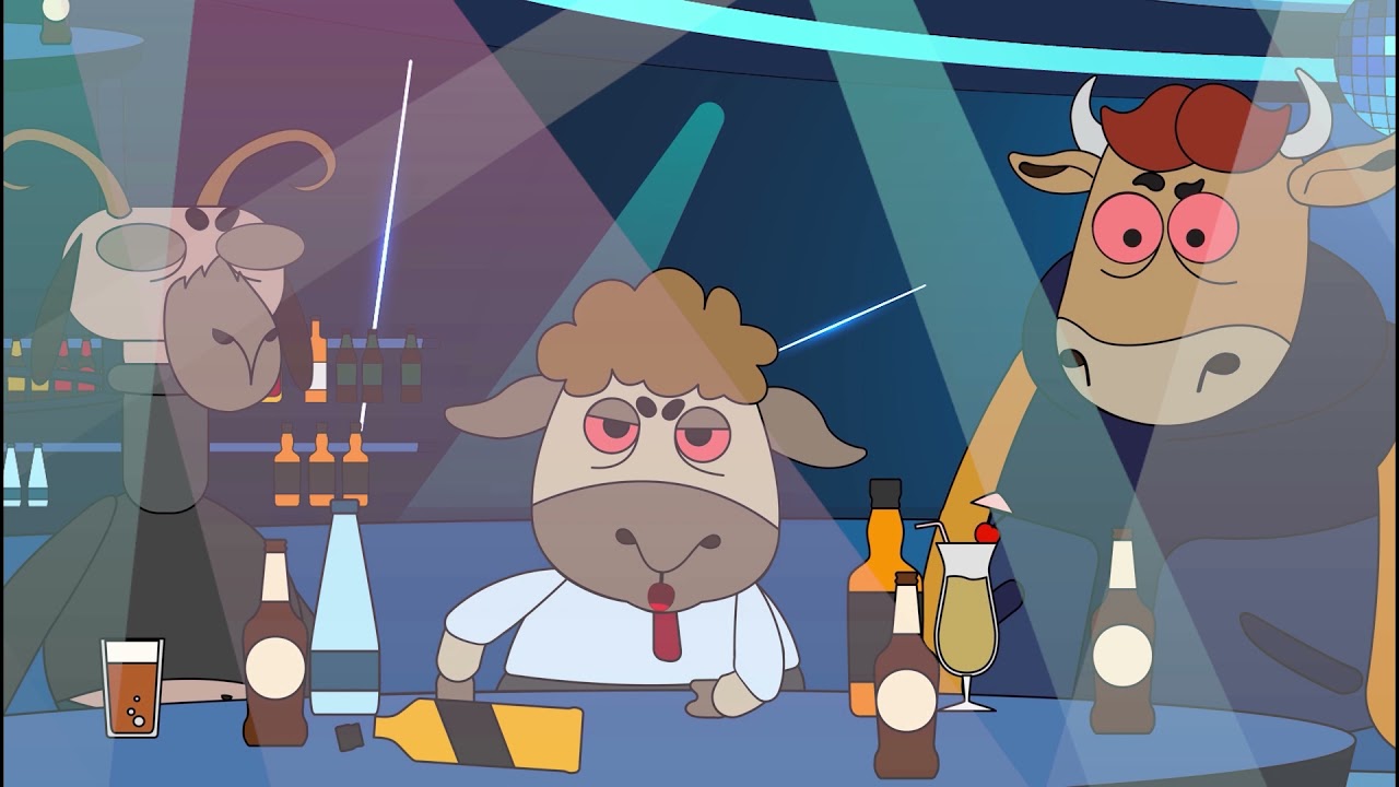 Mal 3 цуврал - 1 дүгээр анги (Season 1.1)