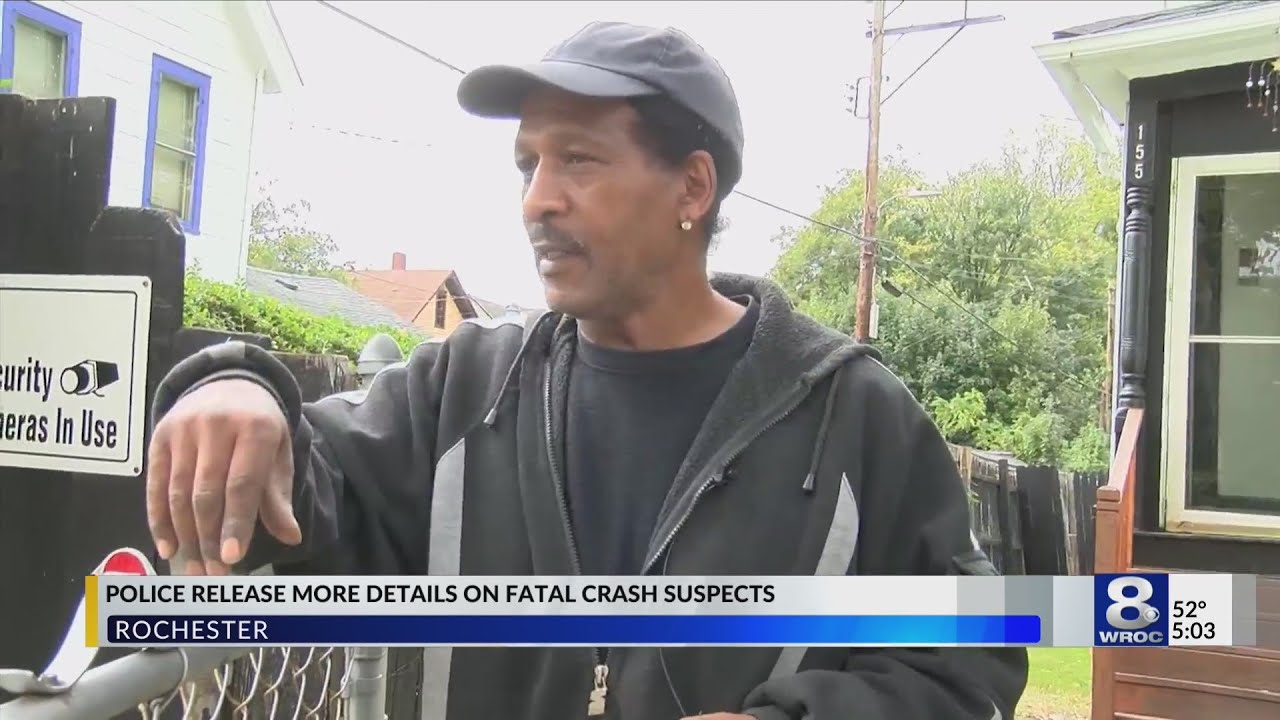 Witness describes fatal MVA unfolding on Seward Street