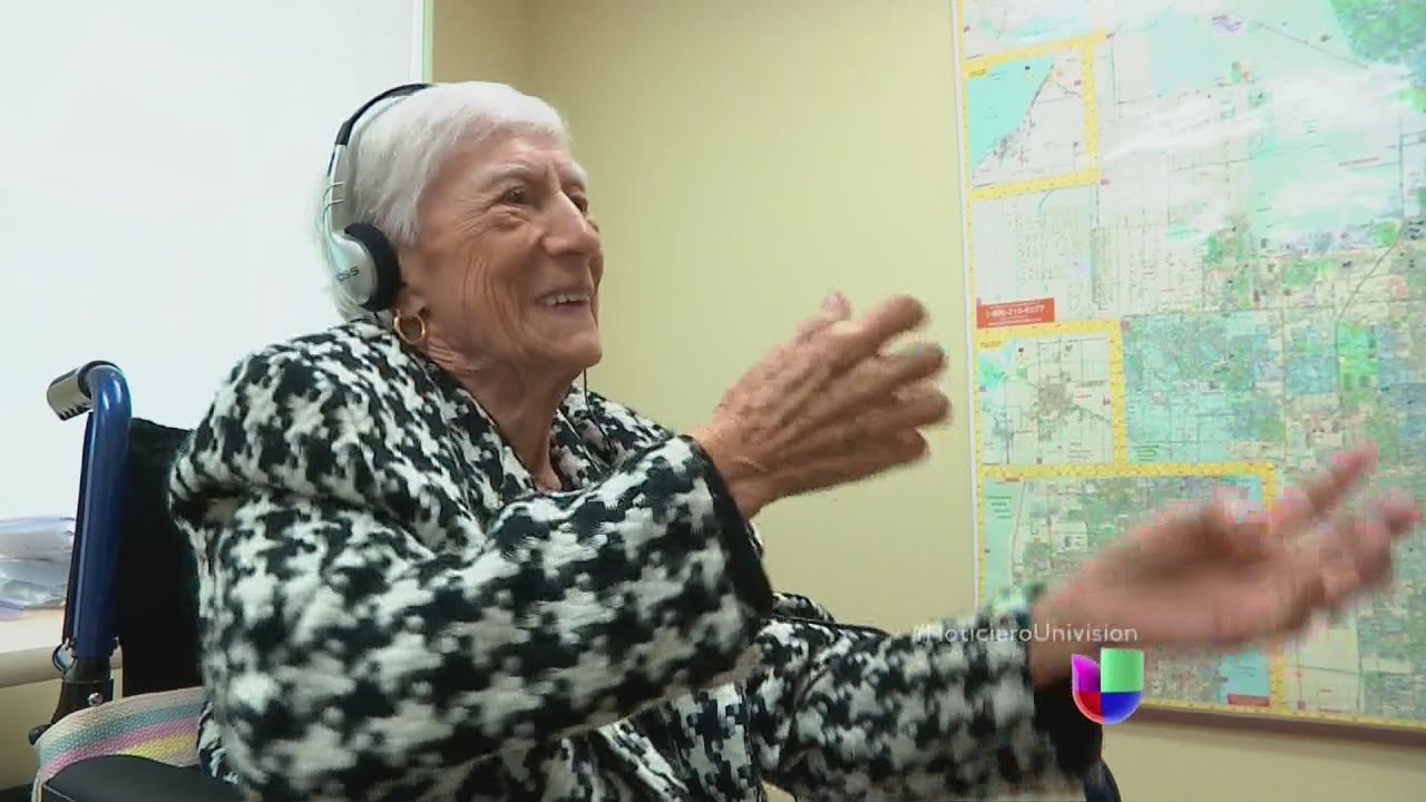 Existe una nueva terapia para traer esperanza a pacientes con Alzheimer