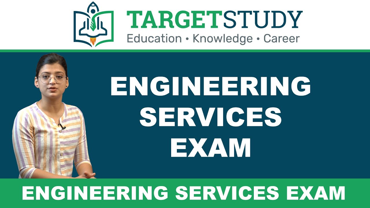 Indian Engineering Services Exam - UPSC IES Exam Syllabus, Eligibility, Pattern, Fee, Exam Center