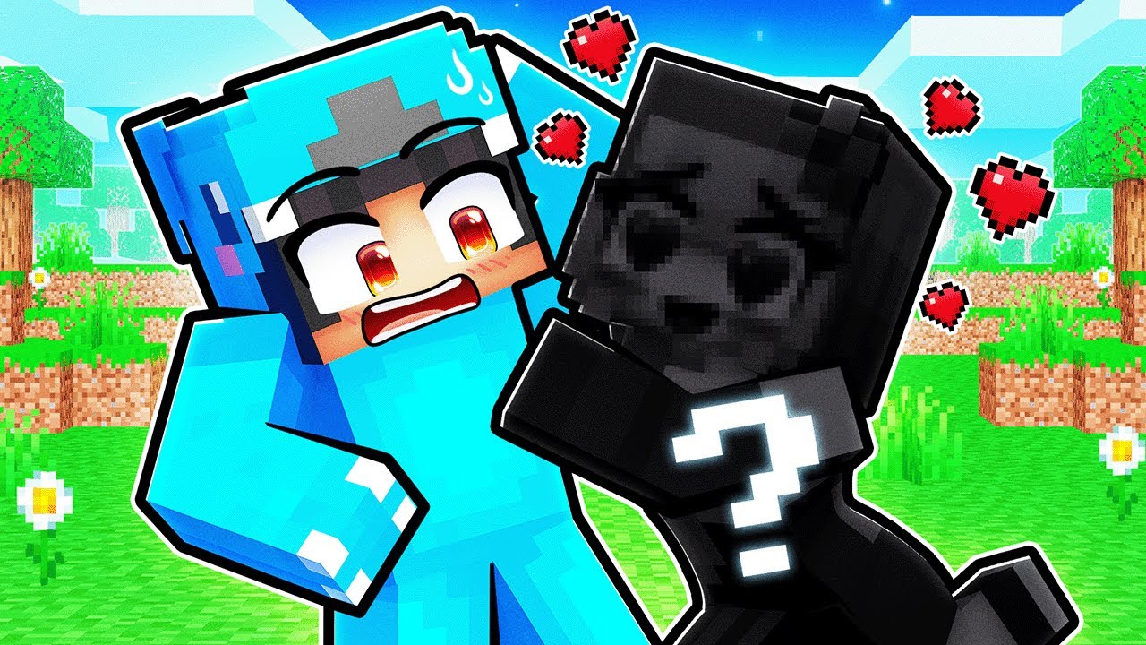 Omz Has a SECRET GIRLFRIEND in Minecraft!