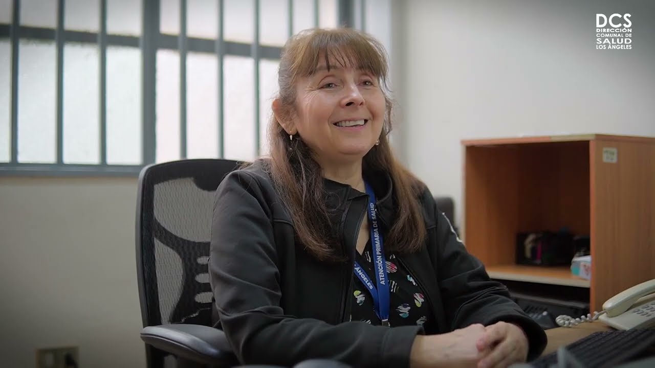Testimonios APS 2025 - DCS Los Ángeles