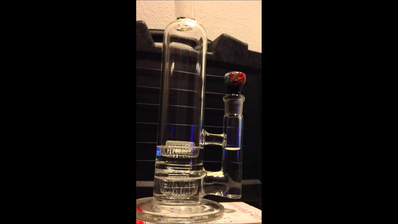 Stereo Matrix
