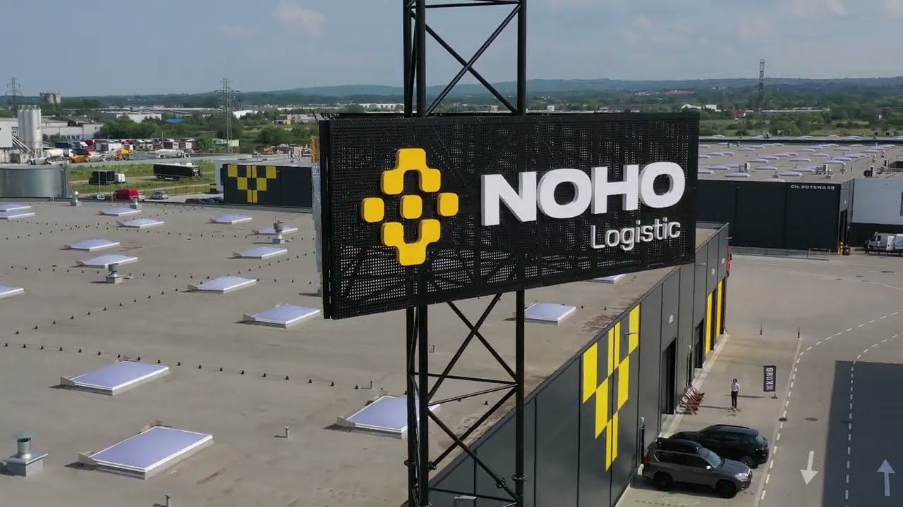 CMW   NOHO Logistic