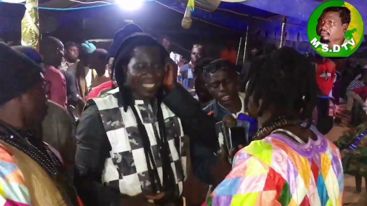 Aliou ndiaye 2 fatik si bessou mame cheikh ndiaye bi le 21 janvier 2023