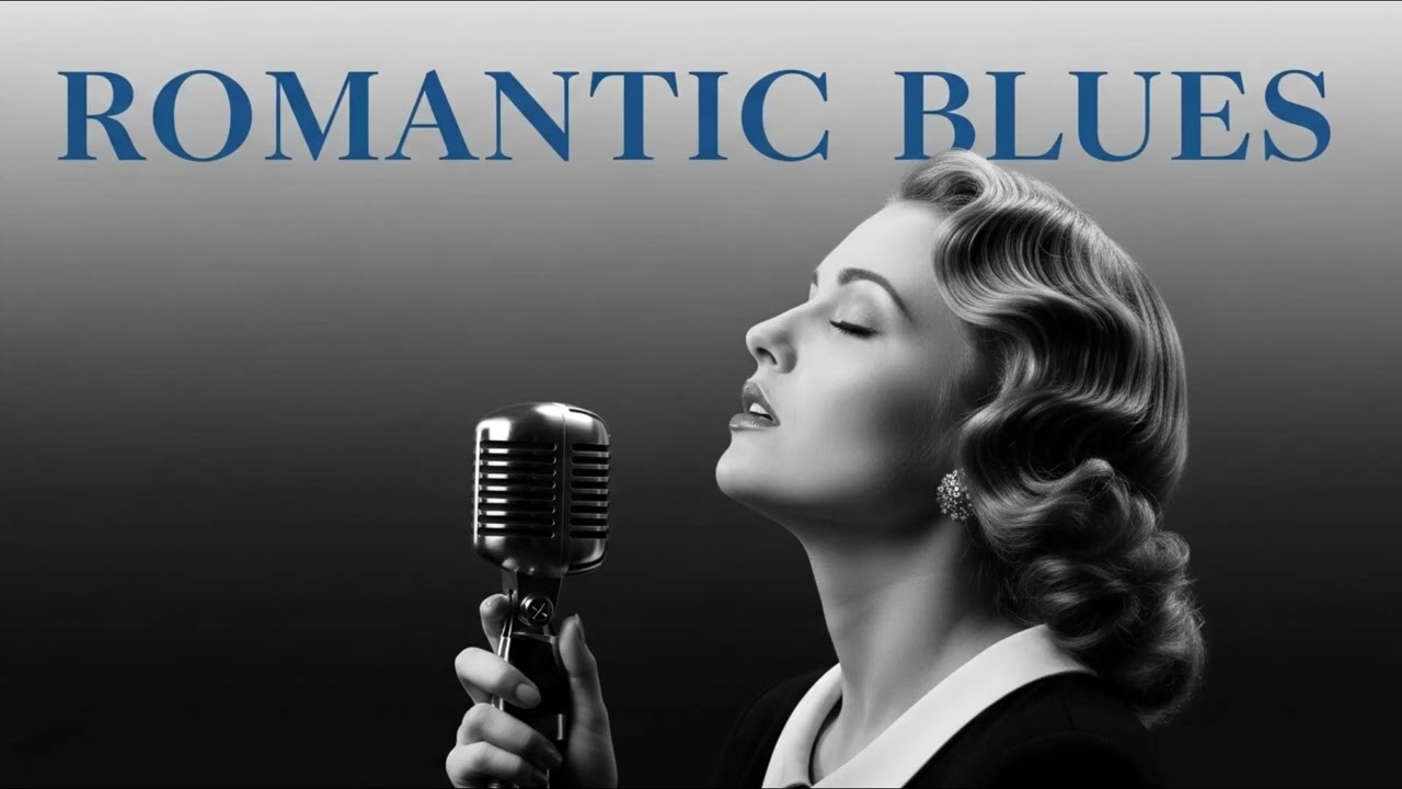 Love & Soul Blues | Heartfelt Guitar Songs for Date Night