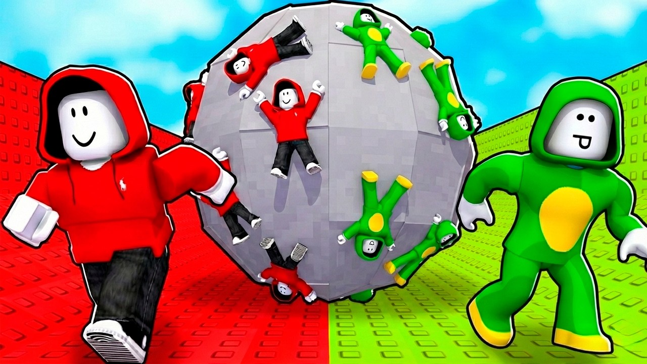JJ and Mikey: Every Second +1 SPEED to ESCAPE Roblox ROCK! Maizen